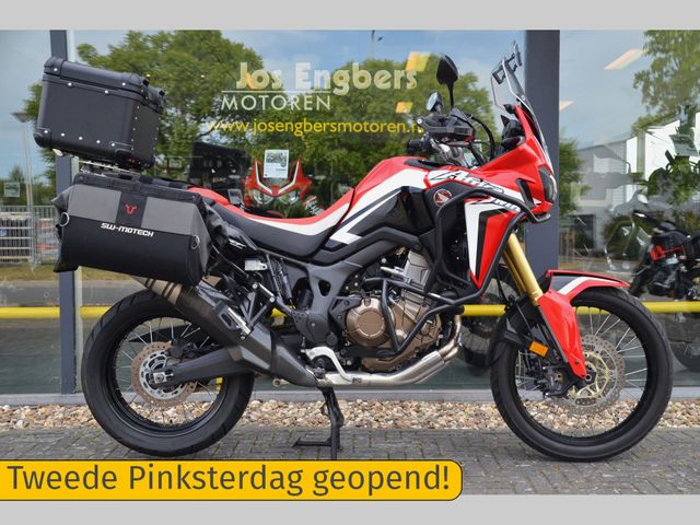 honda - crf-1100-l-africa-twin