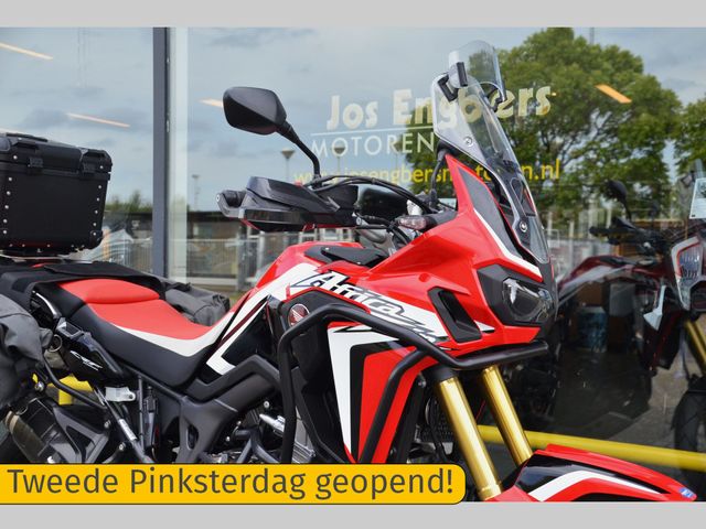 honda - crf-1100-l-africa-twin