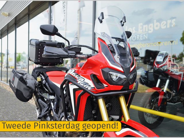honda - crf-1100-l-africa-twin