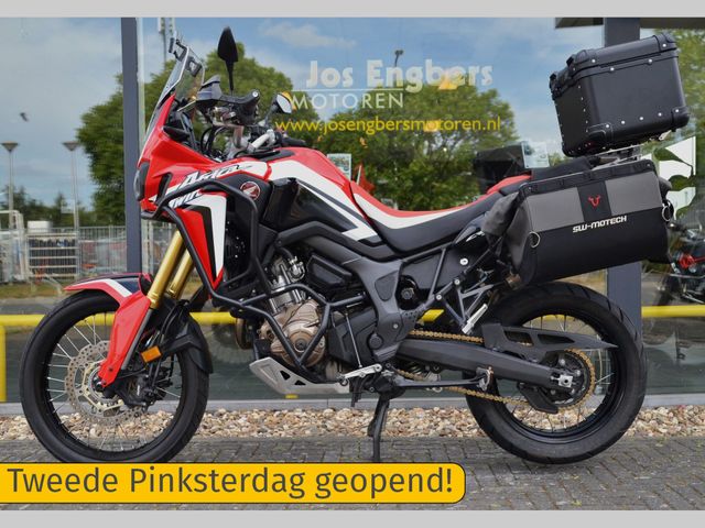 honda - crf-1100-l-africa-twin