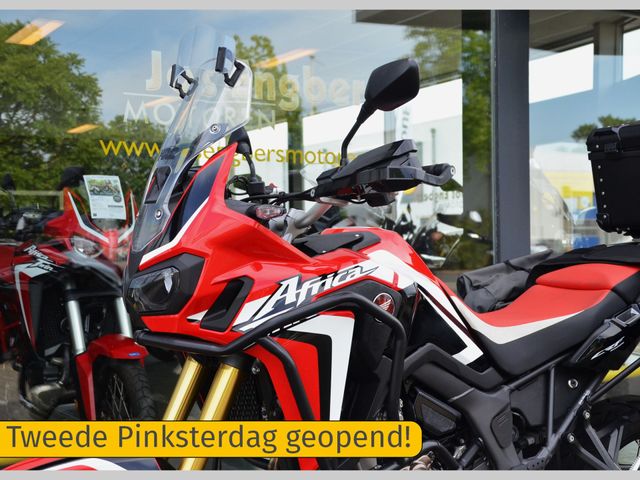 honda - crf-1100-l-africa-twin