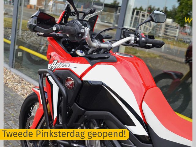 honda - crf-1100-l-africa-twin