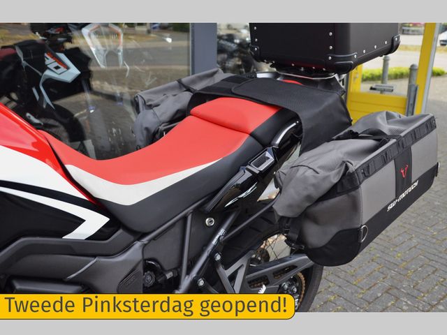 honda - crf-1100-l-africa-twin