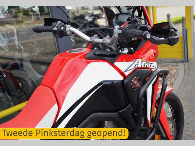 honda - crf-1100-l-africa-twin