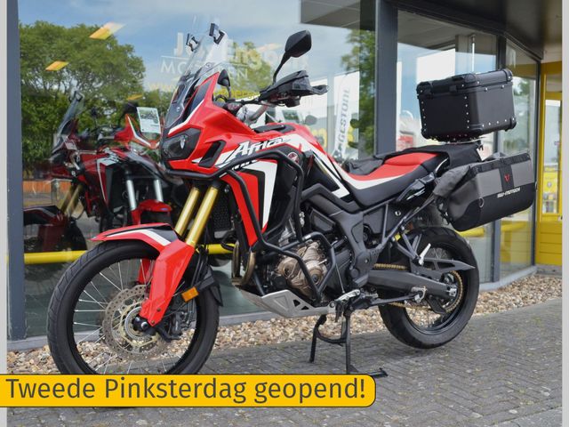 honda - crf-1100-l-africa-twin