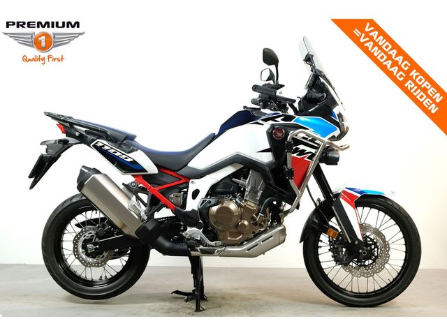 honda - crf-1100-l-africa-twin