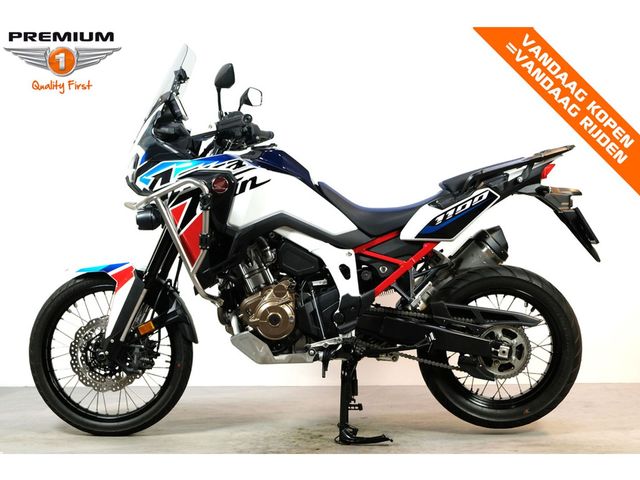 honda - crf-1100-l-africa-twin