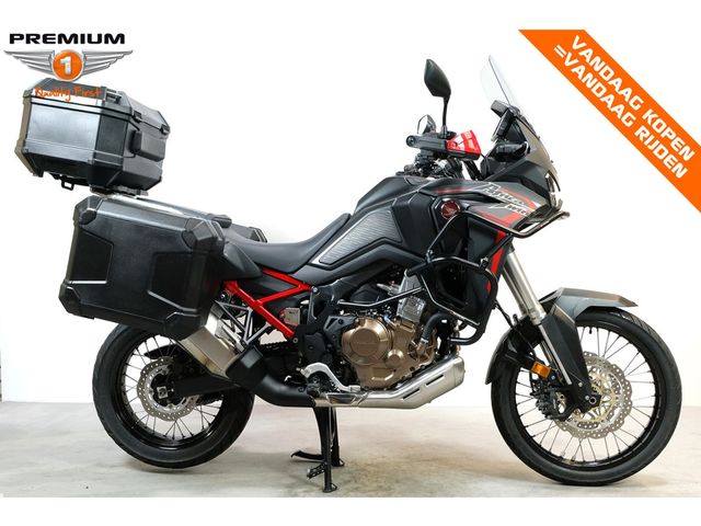 honda - crf-1100-l-africa-twin
