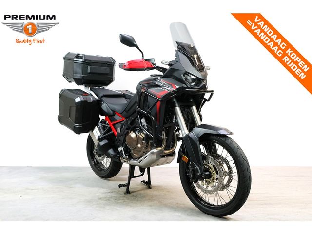 honda - crf-1100-l-africa-twin