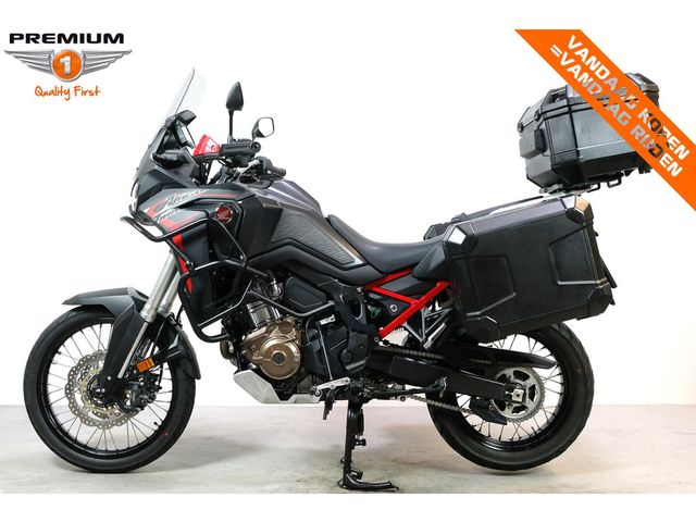 honda - crf-1100-l-africa-twin