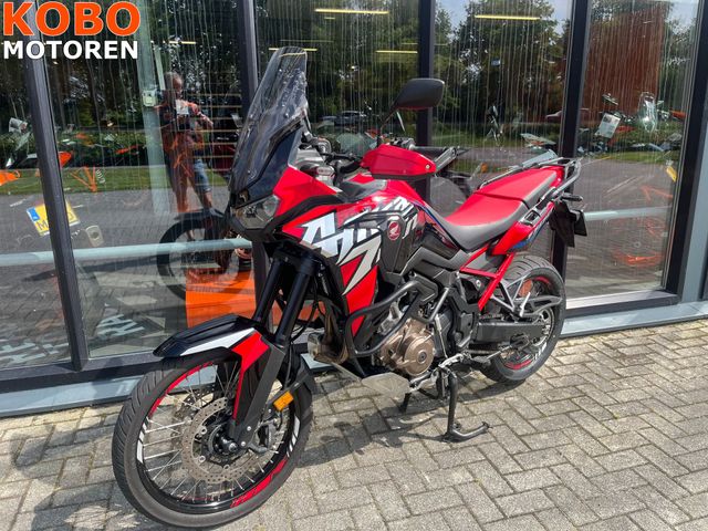 honda - crf-1100-l-africa-twin