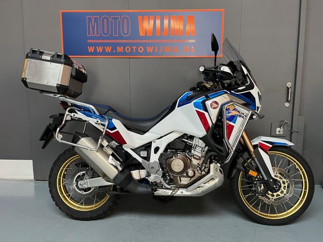 honda - crf-1100-l-africa-twin-adventure-sports