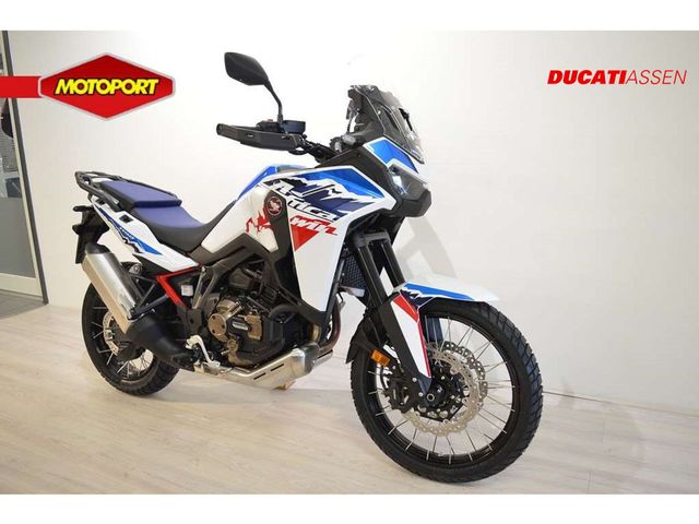 honda - crf-1100-l-africa-twin-dct