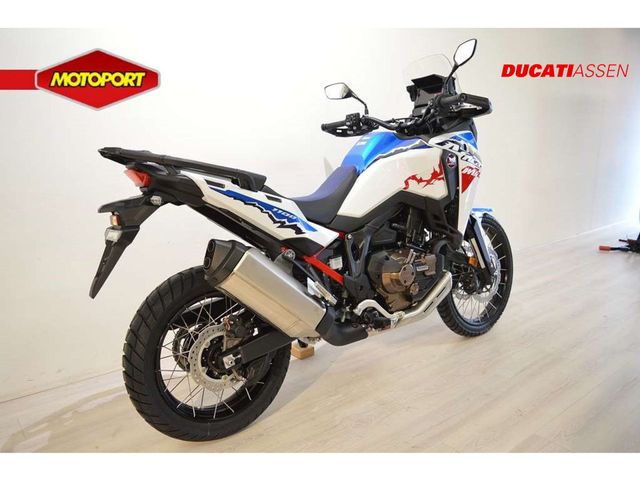 honda - crf-1100-l-africa-twin-dct