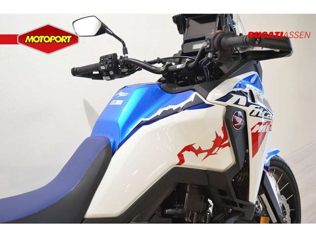 honda - crf-1100-l-africa-twin-dct