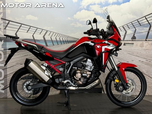 honda - crf-1100-l-africa-twin-dct