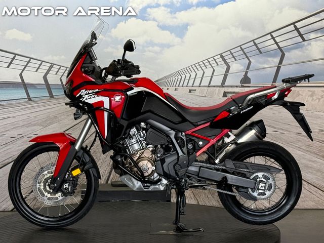 honda - crf-1100-l-africa-twin-dct