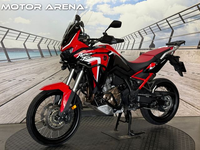 honda - crf-1100-l-africa-twin-dct