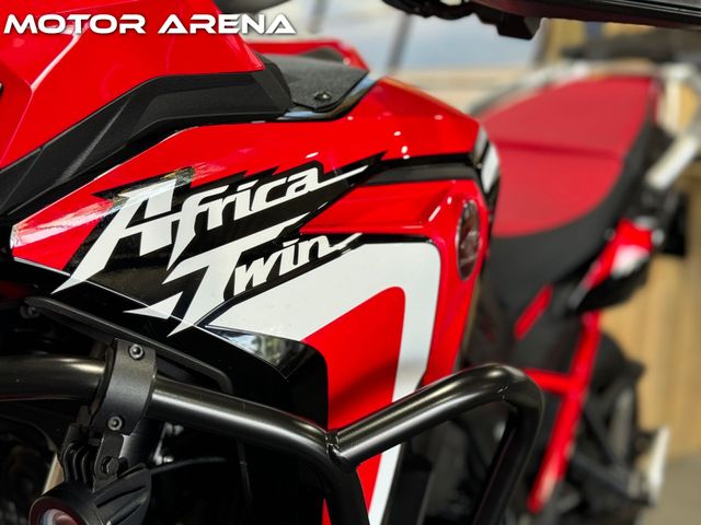 honda - crf-1100-l-africa-twin-dct