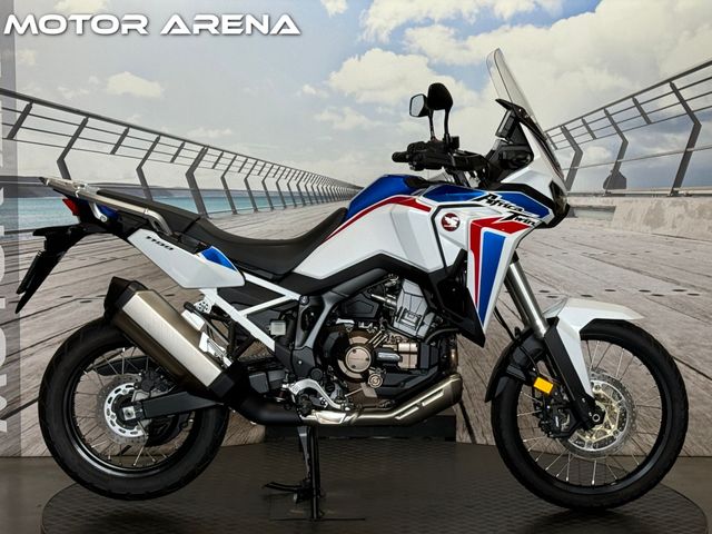 honda - crf-1100-l-africa-twin-dct