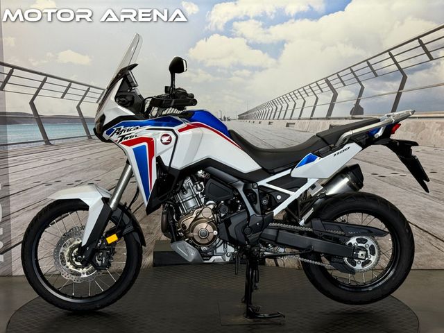 honda - crf-1100-l-africa-twin-dct