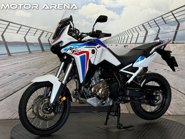 honda - crf-1100-l-africa-twin-dct