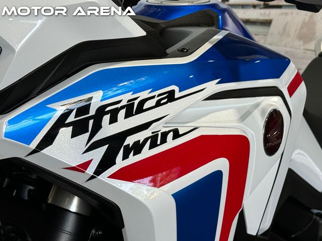 honda - crf-1100-l-africa-twin-dct