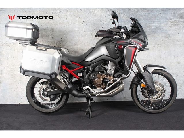 honda - crf-1100-l-africa-twin-dct