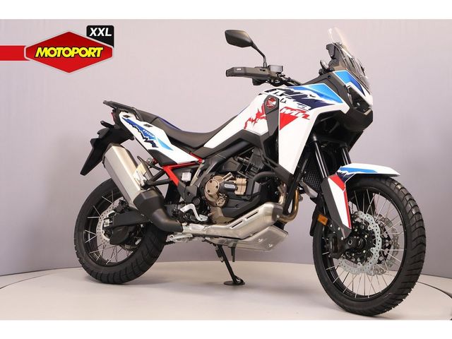 honda - crf-1100-l-africa-twin-dct