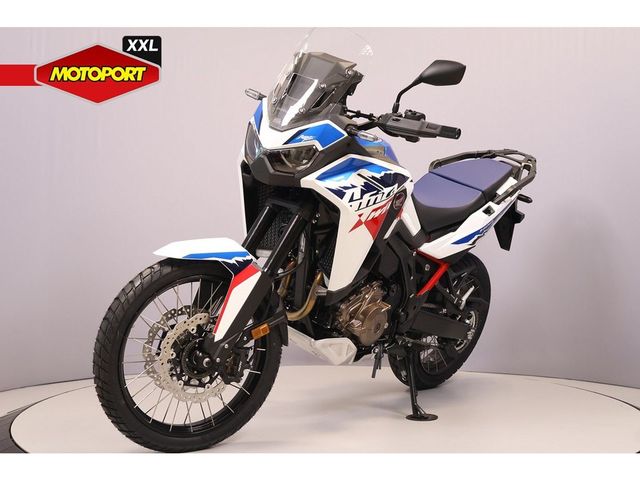 honda - crf-1100-l-africa-twin-dct