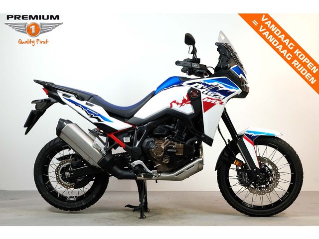 honda - crf-1100-l-africa-twin-dct