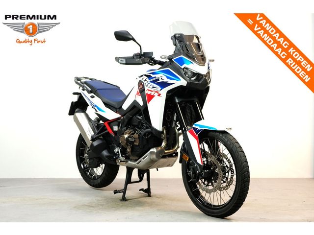 honda - crf-1100-l-africa-twin-dct