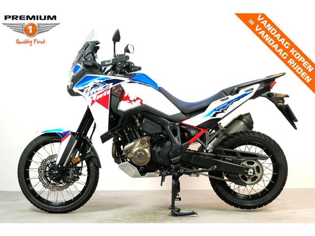 honda - crf-1100-l-africa-twin-dct