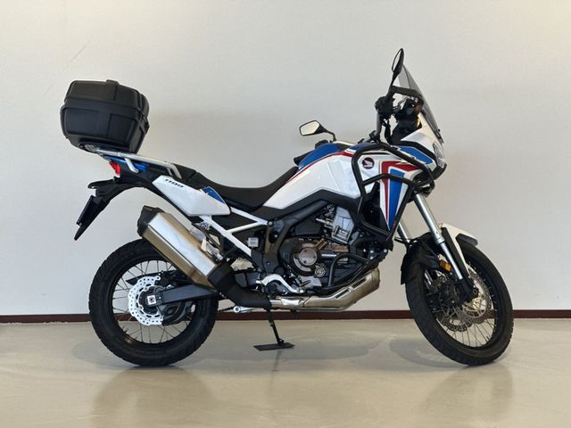 honda - crf-1100-l-africa-twin-dct