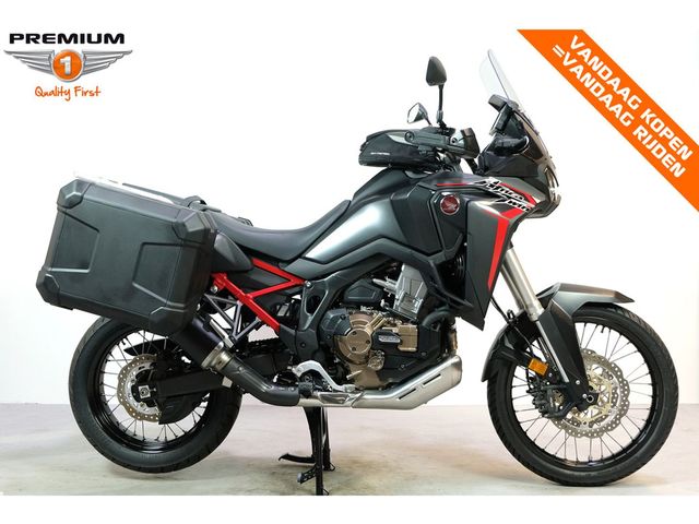 honda - crf-1100-l-africa-twin-dct