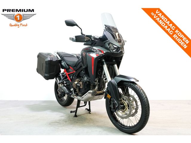 honda - crf-1100-l-africa-twin-dct