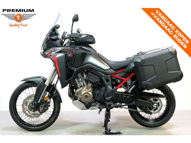 honda - crf-1100-l-africa-twin-dct