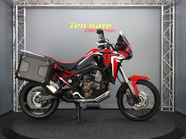 honda - crf-1100-l-africa-twin-dct