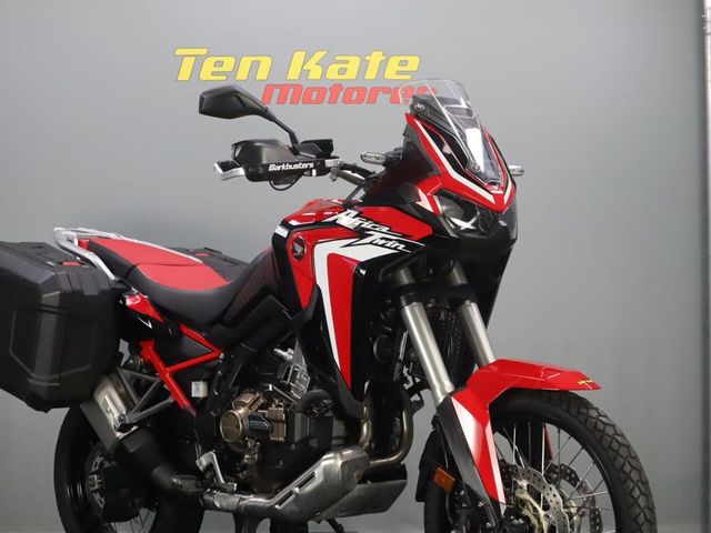 honda - crf-1100-l-africa-twin-dct