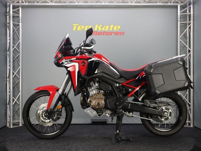 honda - crf-1100-l-africa-twin-dct