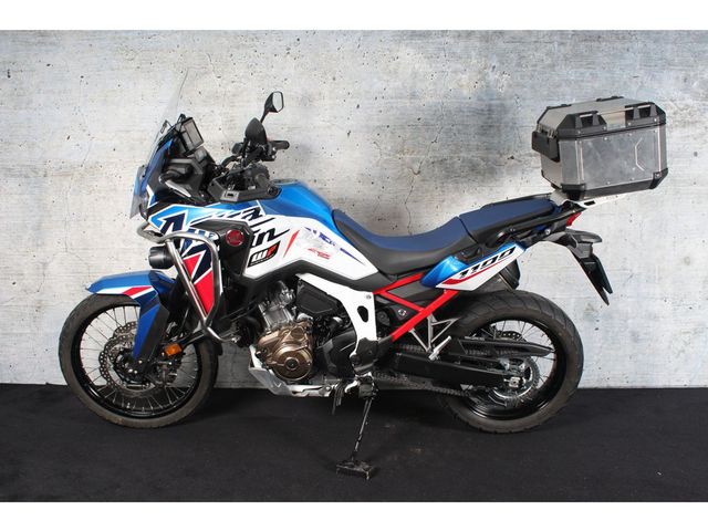 honda - crf-1100-l-africa-twin-dct