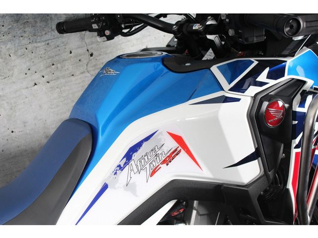 honda - crf-1100-l-africa-twin-dct