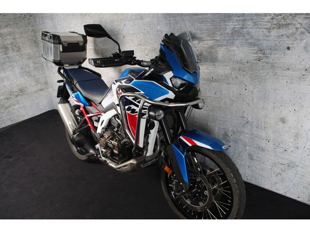 honda - crf-1100-l-africa-twin-dct