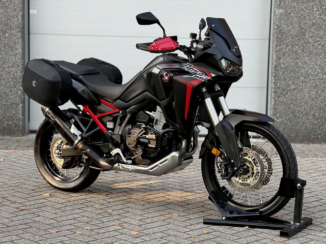 honda - crf-1100-l-africa-twin-dct