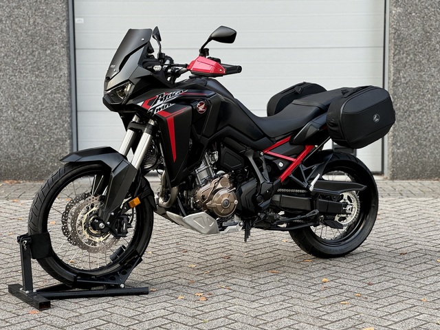 honda - crf-1100-l-africa-twin-dct