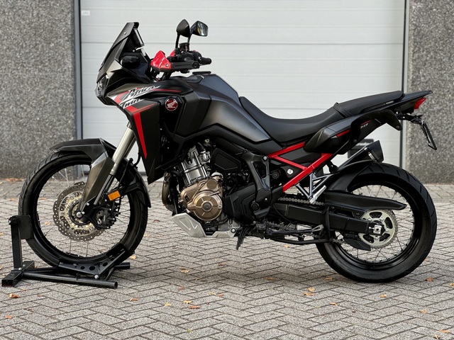 honda - crf-1100-l-africa-twin-dct