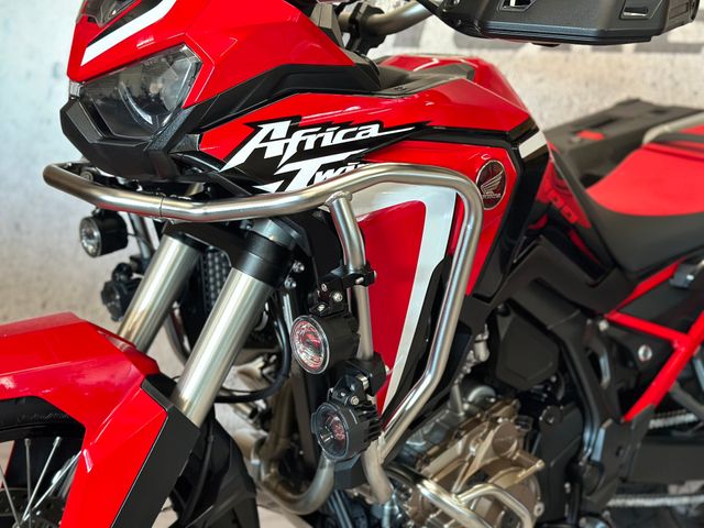 honda - crf-1100-l-africa-twin-dct