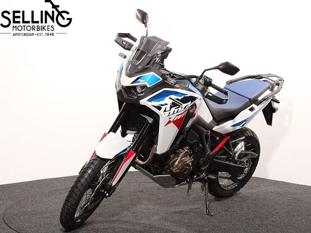 honda - crf-1100-l-africa-twin-dct