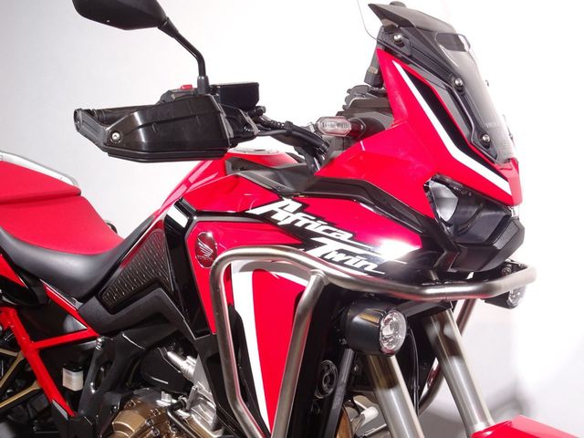 honda - crf-1100-l-africa-twin-dct