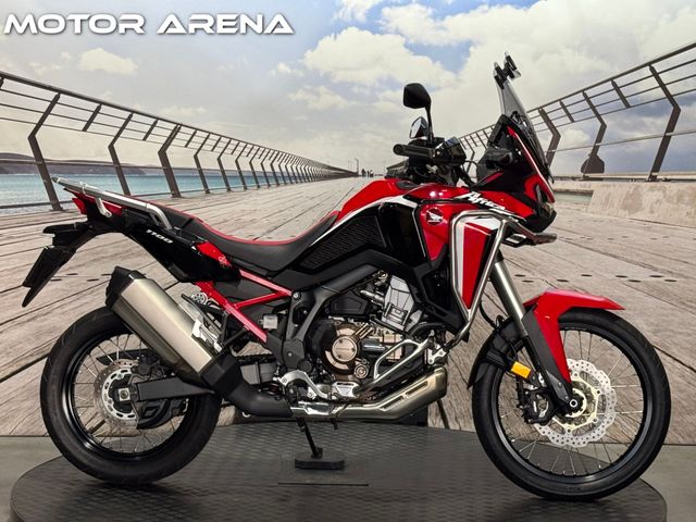 honda - crf-1100-l-africa-twin-dct